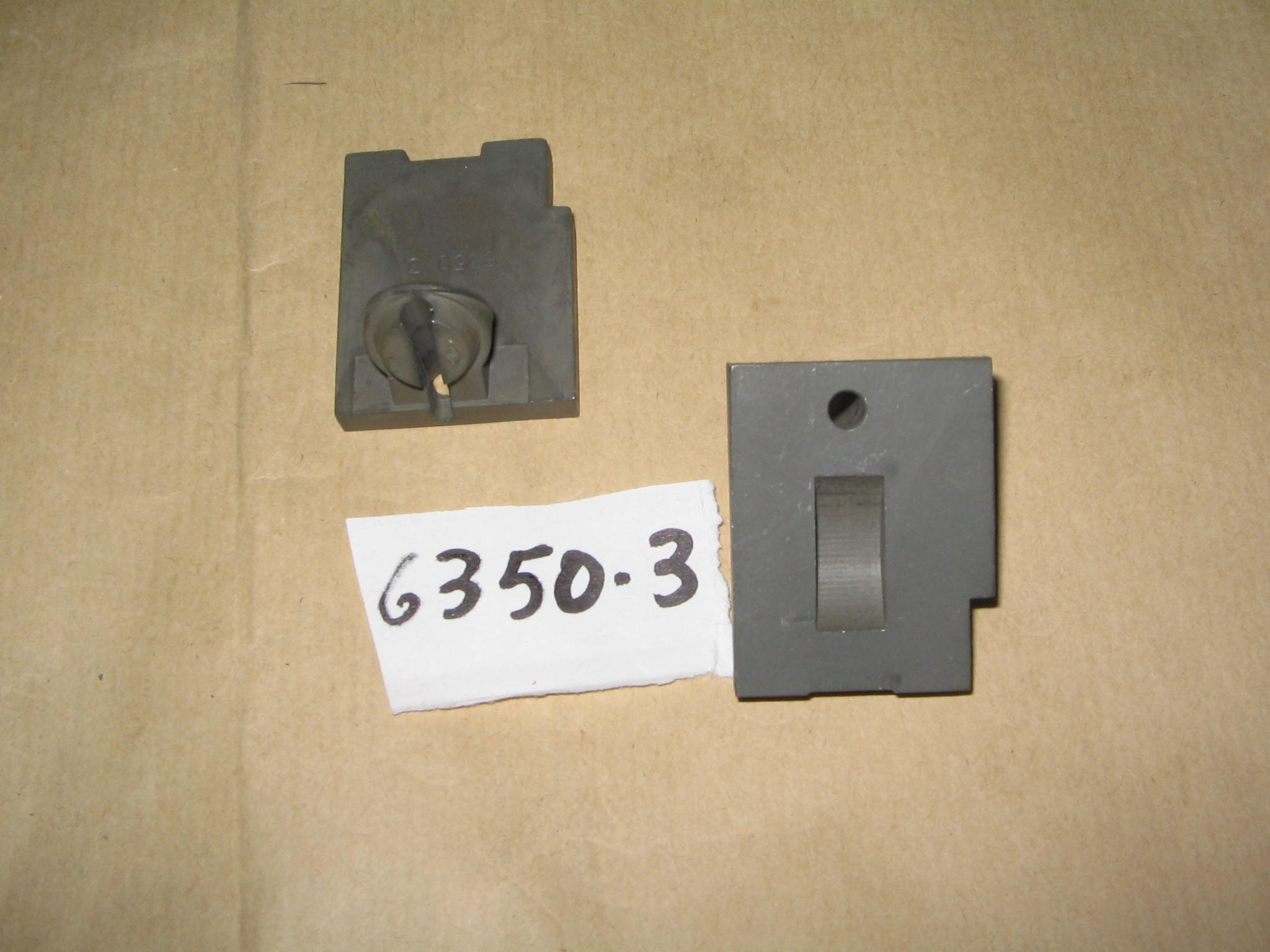 DELLORTO PREZZO CAD 1 N.20159